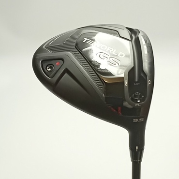 TOUR　WORLD　GS　PROTOTYPE　Ⅰ 1W 9.5°  S VIZARD　FZ-6