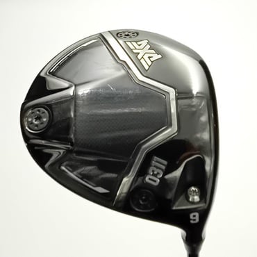 PXG　0311　BLACK　OPS 1W その他カスタム(通常)