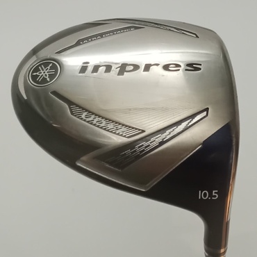 inpres　UD+2　(2019) 1W 10.5°  S TMX-419D