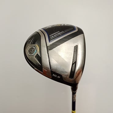 XXIO　ELEVEN　ネイビー 1W 10.5°  SR XXIO　MP1100　ネイビー