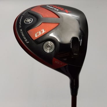 inpres　RMX　01　(2015) 1W 10.5°  SR Speeder　575