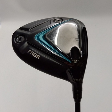 RSX 1W 10.5°  S (M-43) Diamana　FOR　PRGR