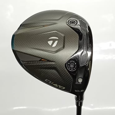 Qi4D 1W 10.5°  S REAX　60　Mid　Rotation　Blue