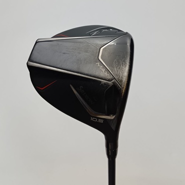 SRIXON　ZXi　MAX 1W 10.5°  SR Diamana　ZXi　50