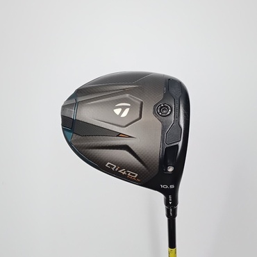 Qi4D　MAX 1W 10.5°  SR REAX　50　Mid　Rotation　Blue