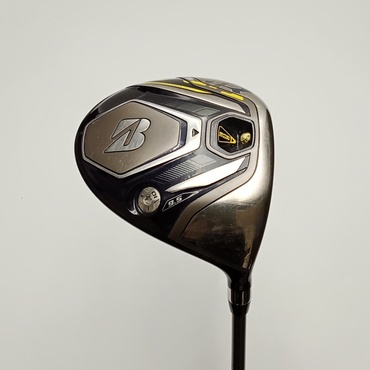 TOUR　B　JGR　(2019) 1W 9.5°  S Tour　AD　XC-5