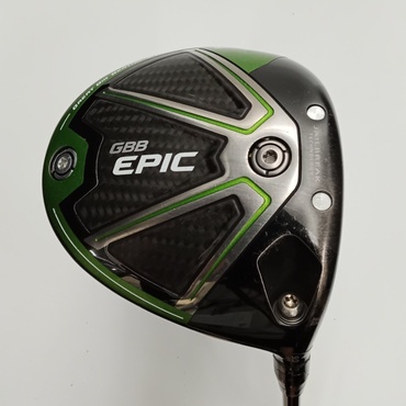 GBB　EPIC　Sub　Zero 1W その他カーボン