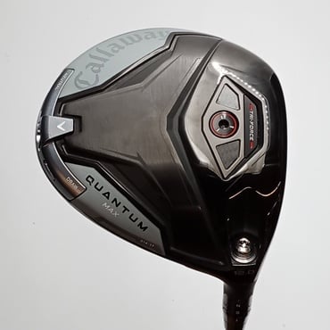QUANTUM　MAX 1W 12°  R ATHLEMAX　50