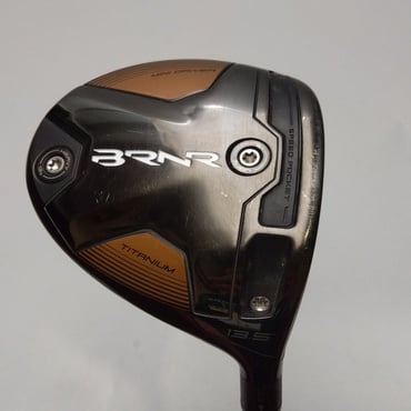 BRNR　MINI　(2023) 1W 13.5°  S PROFORCE　65　M40X　J-SPEC