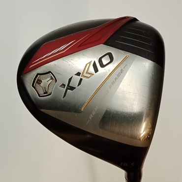 XXIO　13　レッド 1W 10.5°  R XXIO　MP1300　レッド