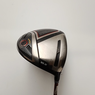 XXIO　ELEVEN　レッド 1W 10.5°  SR XXIO　MP1100　レッド