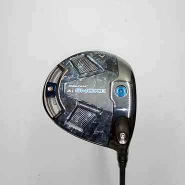 Ai　SMOKE　MAX 1W 10.5°  SR TENSEI　50　for　Callaway