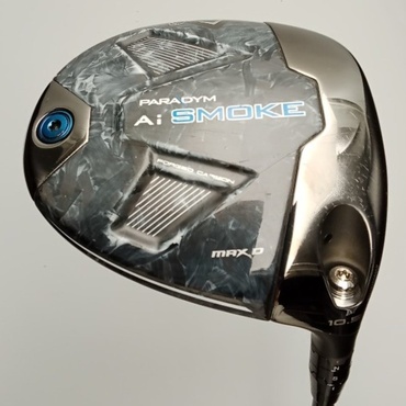 Ai　SMOKE　MAX　D 1W 10.5°  S TENSEI　50　for　Callaway