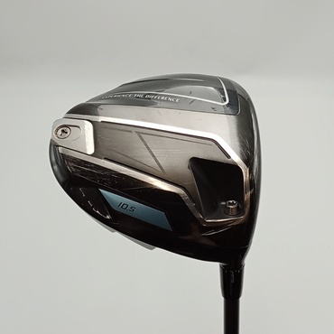 XXIO　14 1W 10.5°  SR XXIO　MP1400