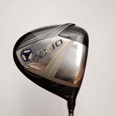XXIO　13　ネイビー 1W 10.5°  R XXIO　MP1300　ネイビー