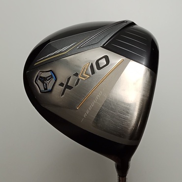 XXIO　13　ネイビー 1W 11.5°  R XXIO　MP1300　ネイビー