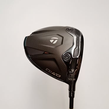 Qi4D 1W 10.5°  S REAX　60　Mid　Rotation　Blue