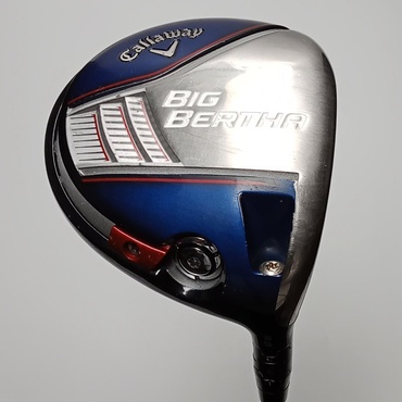 BIG　BERTHA　(2014) 1W 9°  S Tour　AD　MT-6