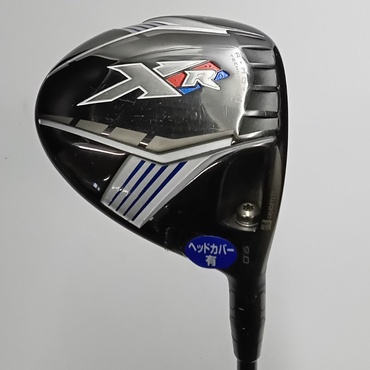 XR 1W 9°  S XR