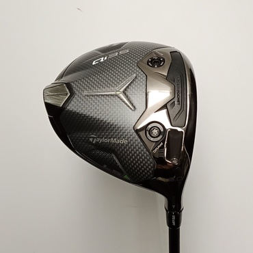 Qi35　LS 1W 9°  S 2025　Diamana　BLACK　TM60