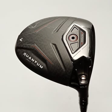 QUANTUM　MAX　FAST 1W 10.5°  R SPDSTAR　40