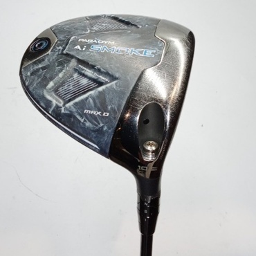 Ai　SMOKE　MAX　D 1W 10.5°  S TENSEI　50　for　Callaway