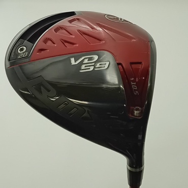 RMX　VD59 1W 10.5°  R Diamana　YR