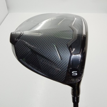 Qi35　MAX 1W 9°  S 2025　Diamana　BLUE　TM50