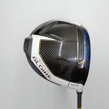 STEALTH　GLOIRE 1W 10.5°  S Speeder　NX　for　TM