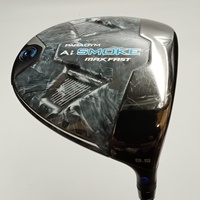 Ai SMOKE MAX FAST 1W 9.5° S TENSEI 40 for Callaway｜Alpen Online