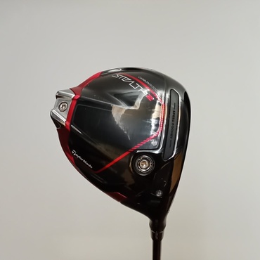 STEALTH2 1W 9°  SR TENSEI　RED　TM50　(22)
