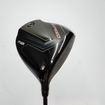 RS　SPEED 1W 9.5°  S (M-43) Speeder　NX　FOR　PRGR
