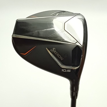 SRIXON　ZXi　MAX 1W 10.5°  S VENTUS　ZXi　5