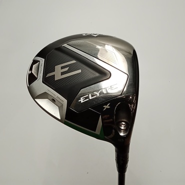 ELYTE　X 1W 10.5°  S VENTUS　GREEN　50　for　Callaway