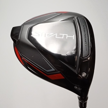 STEALTH 1W 9°  S TENSEI　RED　TM50　(22)