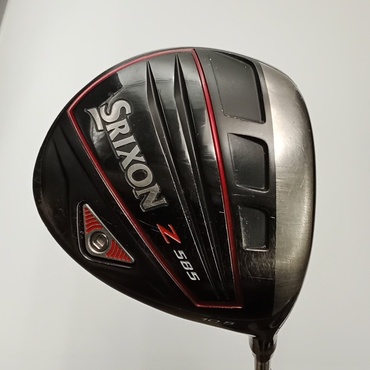 SRIXON　Z585 1W 10.5°  SR Miyazaki　Mahana