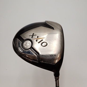 XXIO　7 1W 10.5°  S XXIO　MP700