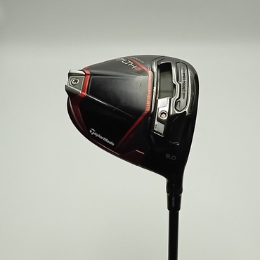 STEALTH2　PLUS 1W 9°  S Diamana　TM50　(23)