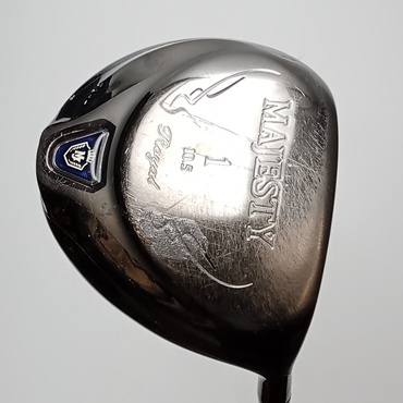 MAJESTY　ROYAL　SP 1W 10.5°  SR MAJESTY　LV520　for　W