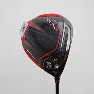 STEALTH2　HD 1W 10.5°  SR TENSEI　RED　TM50　(22)