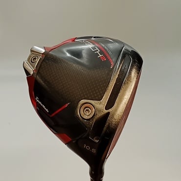 STEALTH2 1W 10.5°  S Diamana　GT　50