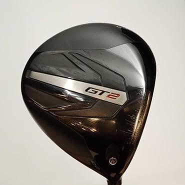 GT2 1W 10°  5.5 Project　X　DENALI　RED　50