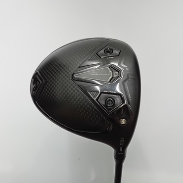 DARKSPEED　LS　(2024) 1W 10.5°  S TOUR　AD　for　cobra