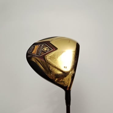 MAJESTY　PRESTIGIO　SUPER　7　(2012) 1W その他カーボン