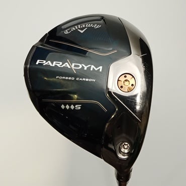 PARADYM　　　◆◆◆　(トリプルダイヤモンド)　S　CE 1W その他カーボン