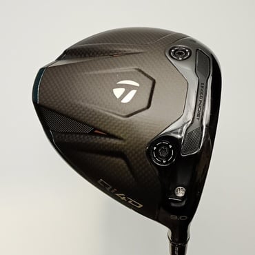 Qi4D 1W 9°  S REAX　60　Mid　Rotation　Blue