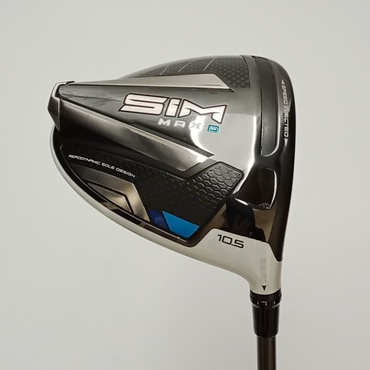 SIM　MAX　D 1W 10.5°  R TENSEI　BLUE　TM50