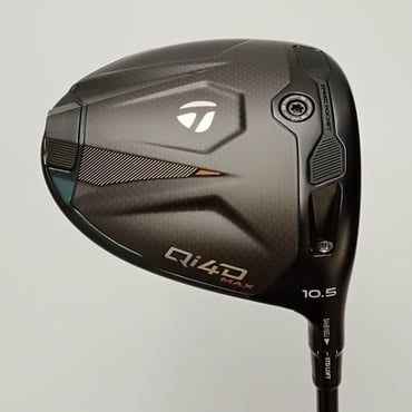 Qi4D　MAX 1W 10.5°  SR REAX　50　Mid　Rotation　Blue