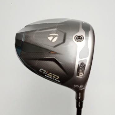 Qi4D　MAX　LITE 1W その他カスタム(通常)