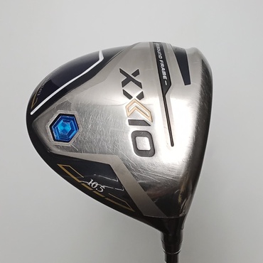 XXIO　12　ネイビー 1W 10.5°  S XXIO　MP1200　ネイビー